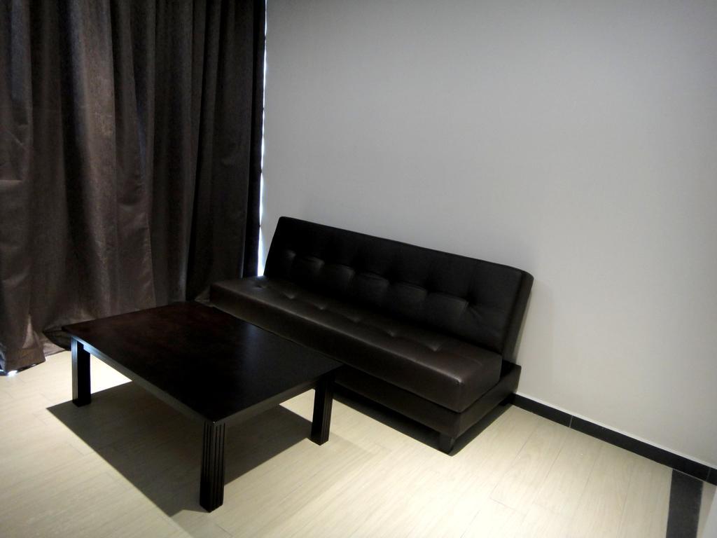 Galaxy Hotel Simpang Ampat  Стая снимка