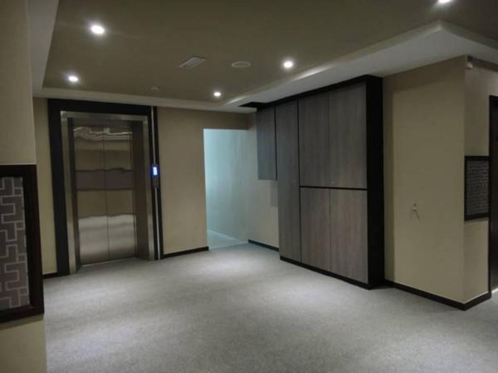 Galaxy Hotel Simpang Ampat  Екстериор снимка