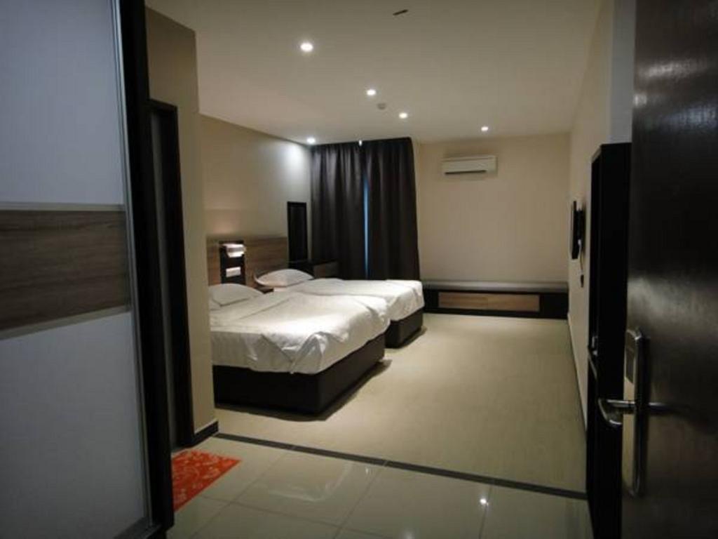 Galaxy Hotel Simpang Ampat  Стая снимка